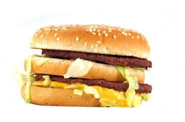 ‘Burger Phobia’ Sweeps Across South Korean Social Media
