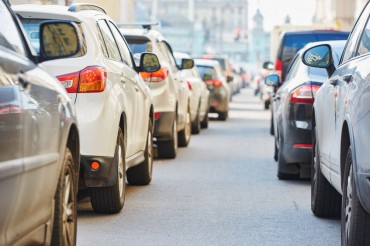 Government Study Reveals Diesel Fuel’s Impact on Air Pollution