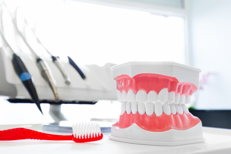 Medical Report Warns of ‘Unnecessarily High’ Cost of Dental Treatment in Korea