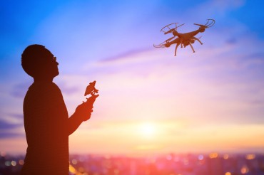Government to Lift Ban on Drone Flights at Night