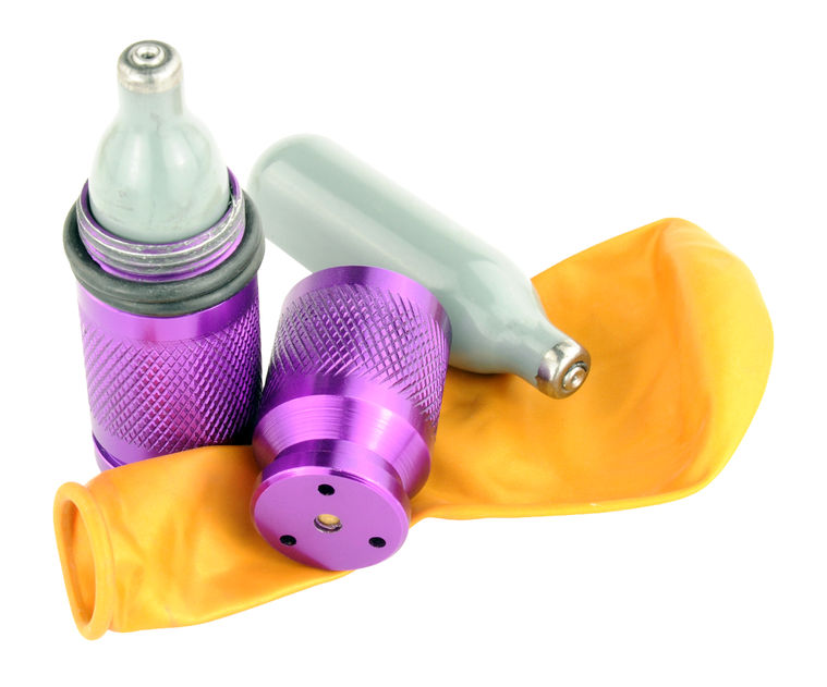 Government Bans Use of Nitrous Oxide as a Hallucinogenic