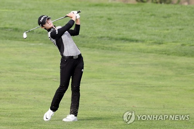 U.S. Women’s Open Champ Park Sung-hyun Likely to Win LPGA’s Top Rookie Award