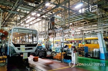 Hyundai’s Sales in June Fall 16% amid China Woes
