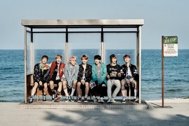 BTS’s ‘Spring Day’ Draws Over 100 Million Views on YouTube