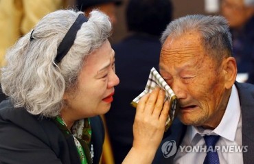 Separated Families Voice Hope for Reunions with Their Kin in N. Korea