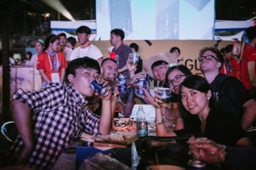 Fried Chicken Fans Flock to Daegu’s Annual Chimac Festival