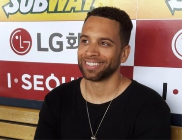 Ex-MLB Player James Loney Expects to Play ‘At a High Level’ in S. Korea
