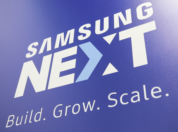 Samsung Next Invests in South Korean Startup for the First Time