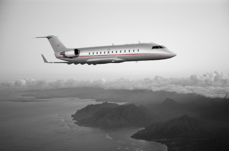 Vistajet Launches New Digital Platforms as Growth Accelerates in China