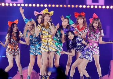 Girls’ Generation to Release Sixth Full-length Album Next Month