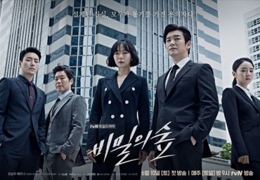 Could Netflix Replace Chinese Market for Korean Dramas?
