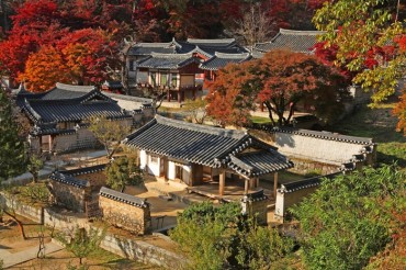 South Korea Seeks Confucian Academies’ UNESCO Heritage Status Again