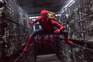 ‘Spider-Man: Homecoming’ Becomes This Year’s Most Viewed Foreign Film in S. Korea
