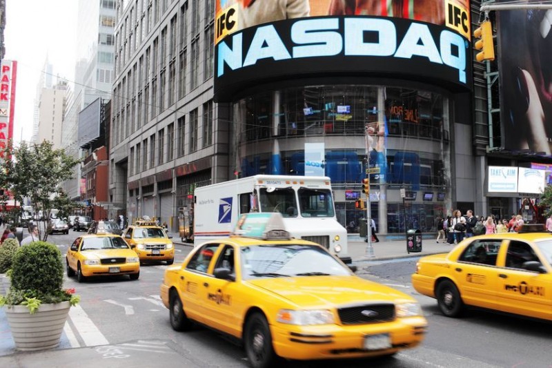 Nasdaq Successfully Lists 90 SPAC IPOs, raising a total of $15.3B