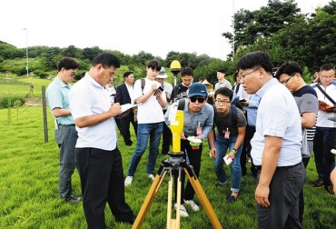 THAAD System Appears ‘on Standby’ During Government Radiation Survey Despite Protests
