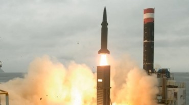 South Korea Takes Tit-For-Tat Approach Against the North