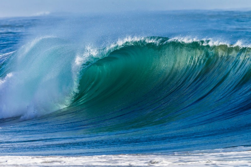 30% Renewable Energy Target Impossible Without Tidal and Wave Power