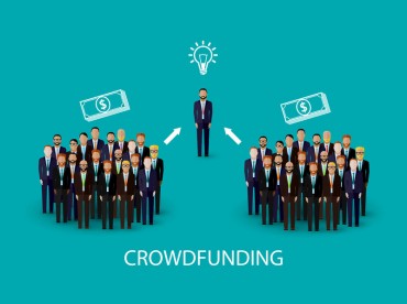 Government to Launch Crowdfunding Campaign for Small Businesses