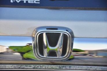 Honda Looks Into Corrosion Claims Aagainst All-New CR-V