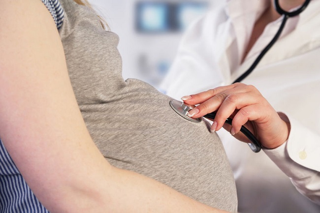 Pregnant Women with Disabilities Pay More Medical Fees than Those Without Disabilities