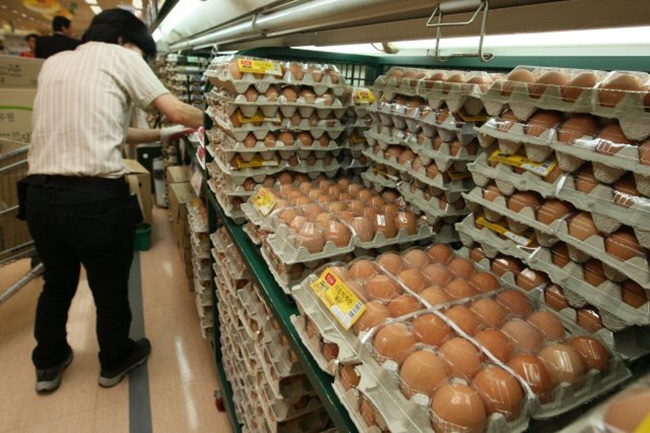 Ministry of Agriculture to Look Into Corruption Issues in Wake of Egg Contamination Scandal