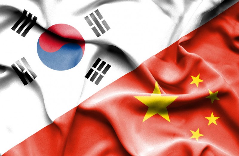 Grim Prospects for Korea-China Relations