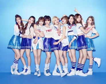 Over 200 Million Watched Video of TWICE’s ‘Cheer Up’ on YouTube