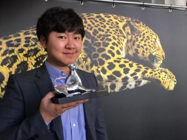South Korean Director Kim Dae-hwan Wins New Director Award at Locarno
