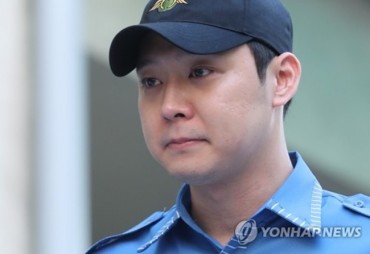 JYJ Member Park Yu-chun Discharged From Military
