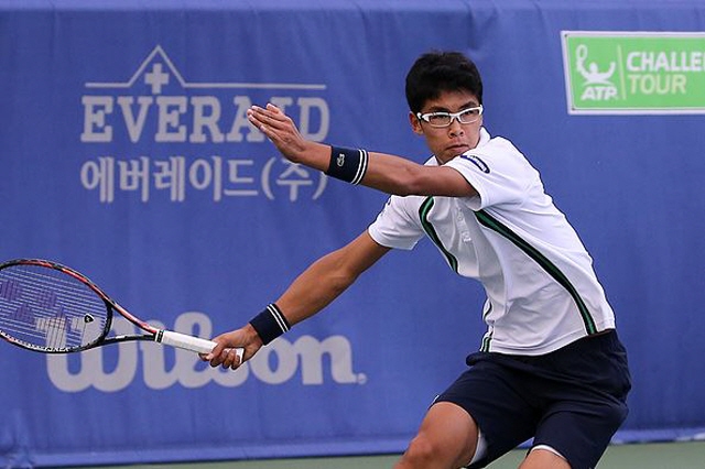 (image: Korea Tennis Association)