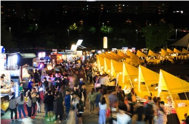 Seoul Introduces Tips to Enjoy ‘Goblin Night Markets’