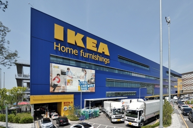 IKEA Korea to Launch 2nd Store Near Seoul in October