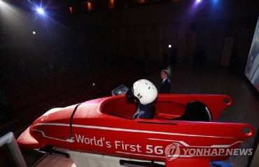 S. Korea’s Cutting Edge ICT Prowess to be Highlighted at PyeongChang Olympics