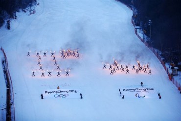 PyeongChang Olympics Economic Boon for Host S. Korea