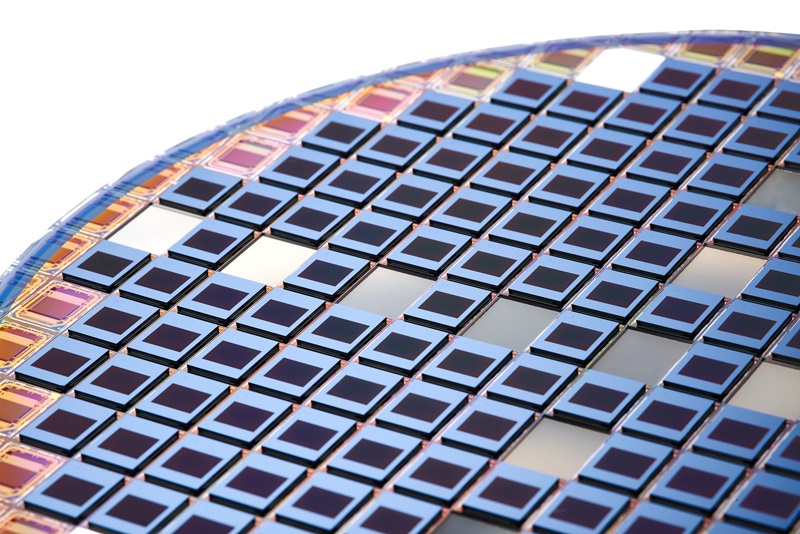 Teledyne DALSA Introduces Wafer Level-Packaging to its LWIR Imaging Platform