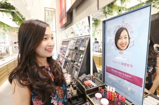 Cosmetics Industry Expanding With State-of-the-Art Technology Services