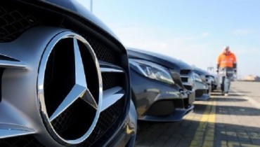 Mercedes Benz, Volkswagen to Recall Vehicles to Address Faulty Parts