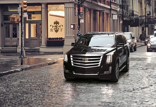 Cadillac Opens Asia’s First Experience Center in Seoul