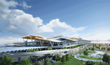 Incheon Port’s New Terminal to Adopt Geothermal Heating System