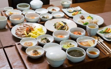 From Niche to Staple: North Gyeongsang Province Embraces Traditional Korean Dining