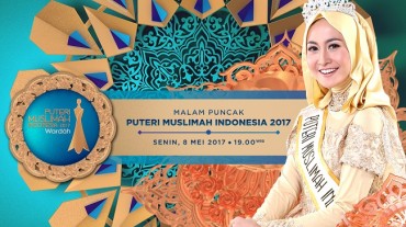 Top Miss Muslim Indonesia Contestants to Embark On Tour of Korea