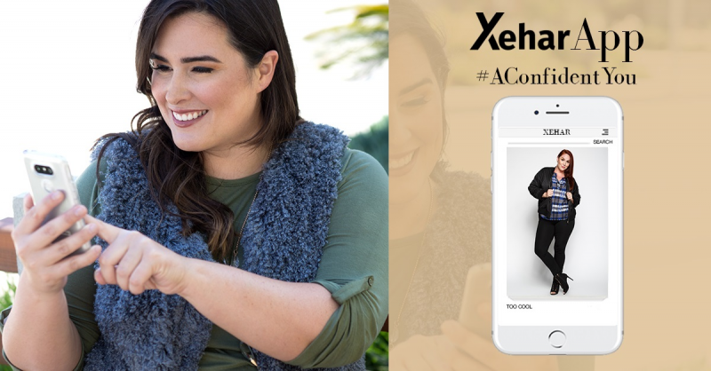 Xehar Uses Data to Put the Smart in their Smart Phone App