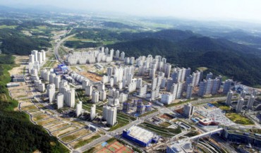 Land Ministry Says Home Prices Stabilizing