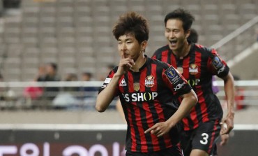 Bucheon FC Punished for Violent Fans’ Misconduct
