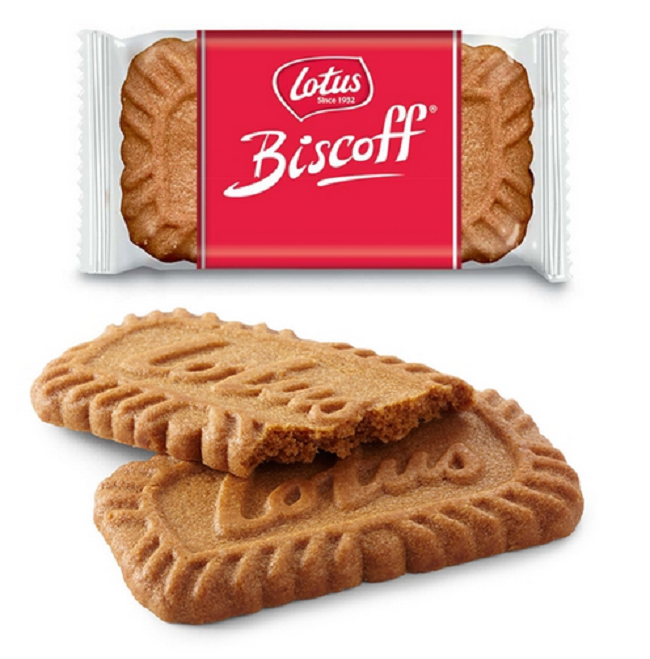 On August 9, convenience store chain CU abruptly halted sales of its Belgium-based “Lotus” brand products. (Image: Lotus Bakeries North America Website)