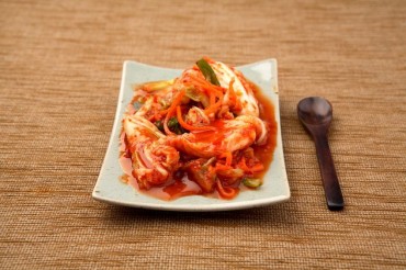 Good Bacteria in Kimchi and Soy Sauce Can Help Fight Diabetes