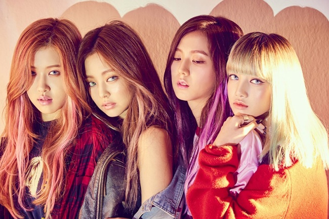 BLACKPINK’s Japanese Album Tops Daily Oricon Chart
