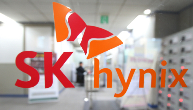 SK Hynix Banks on Toshiba Purchase for NAND Memory Technology