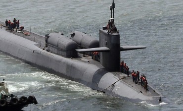 Talks of Nuclear Submarine Reemerge Amid Growing Threats From North Korea