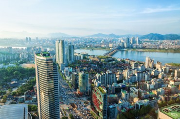 Seoul Housing Prices More Expensive Than London and LA